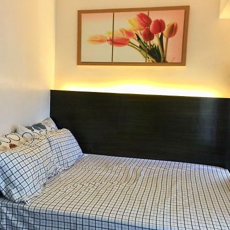 Studio Unit Cityland Prime Residence Tagaytay City Екстер'єр фото