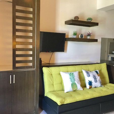 Studio Unit Cityland Prime Residence Tagaytay City Екстер'єр фото