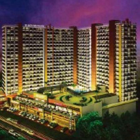 Studio Unit Cityland Prime Residence Tagaytay City Екстер'єр фото